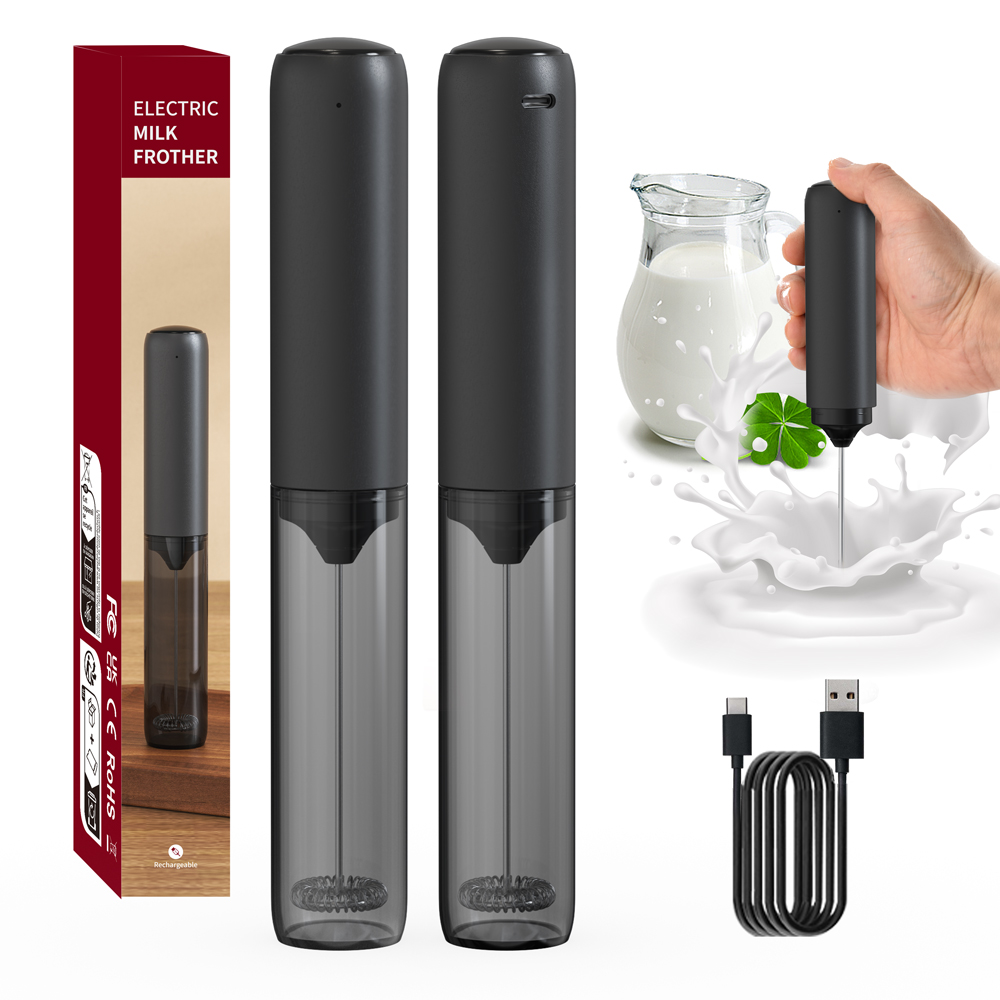 Kitchen Appliances Unit - Mutfak güçlü karıştırıcı süt köpürtücü el
