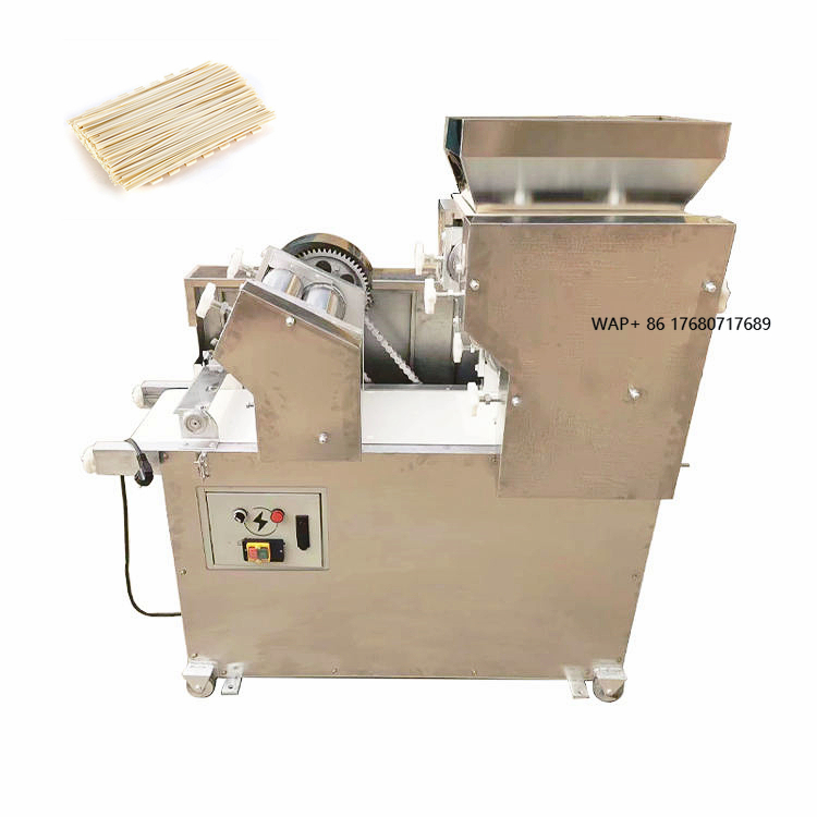 Pasta Machine Electric - Elektrikli Ramen Makarna Erişte Makinesi Ticari