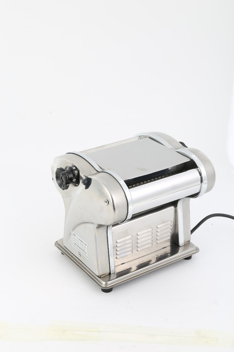 Pasta Machine Electric - JCD-6L Ev Tipi Elektrikli Erişte Makinesi