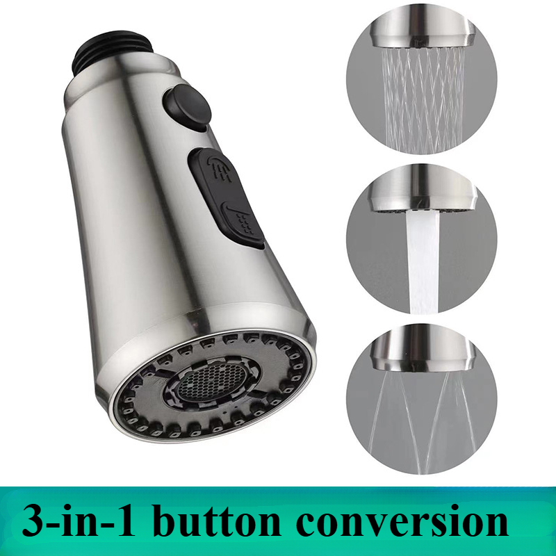 Kitchen Appliances Unit - 1/2 adet mutfak musluk genişletici püskürtme