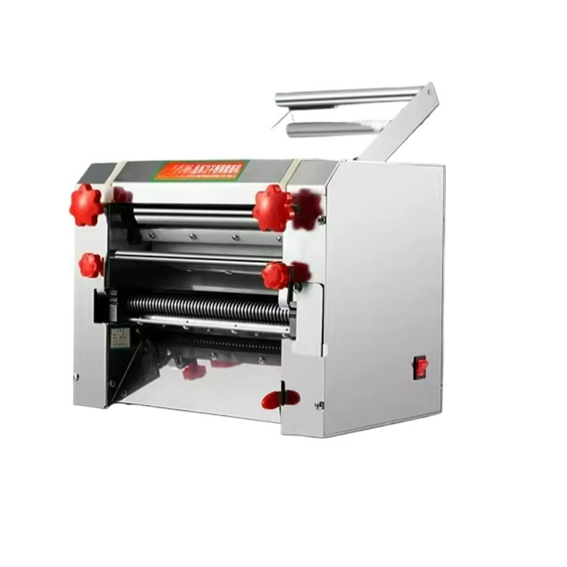 Pasta Machine Electric - Ticari Otomatik Erişte Makinesi Elektrikli Makarna