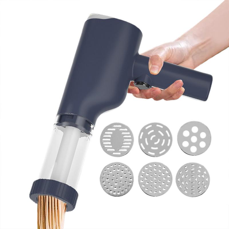 Pasta Machine Electric - El Elektrikli Erişte Makinesi Elektrikli Erişte