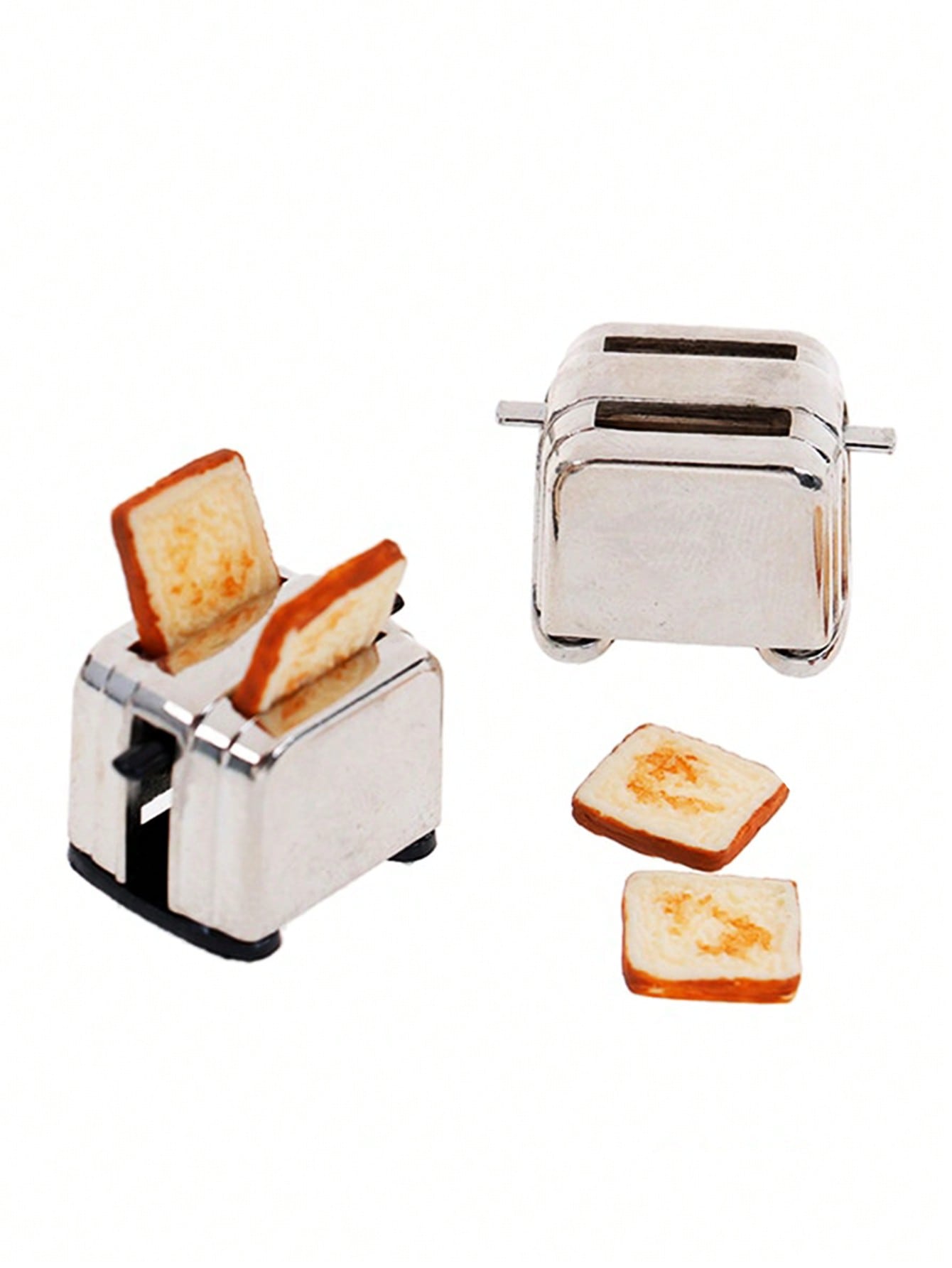 1:12 Ölçekli Oyuncak Ev Minyat - Kitchen Appliances Store incelemesi ve fiyatı