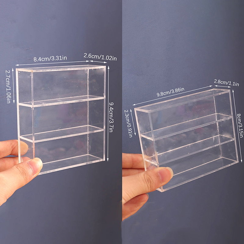 1 adet 1:12 Dollhouse minyatür - Kitchen Appliances Organizer incelemesi ve fiyatı