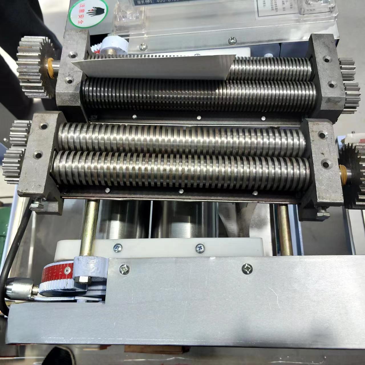 Elektrikli Ramen Makarna Erişt - Pasta Machine Electric incelemesi ve fiyatı