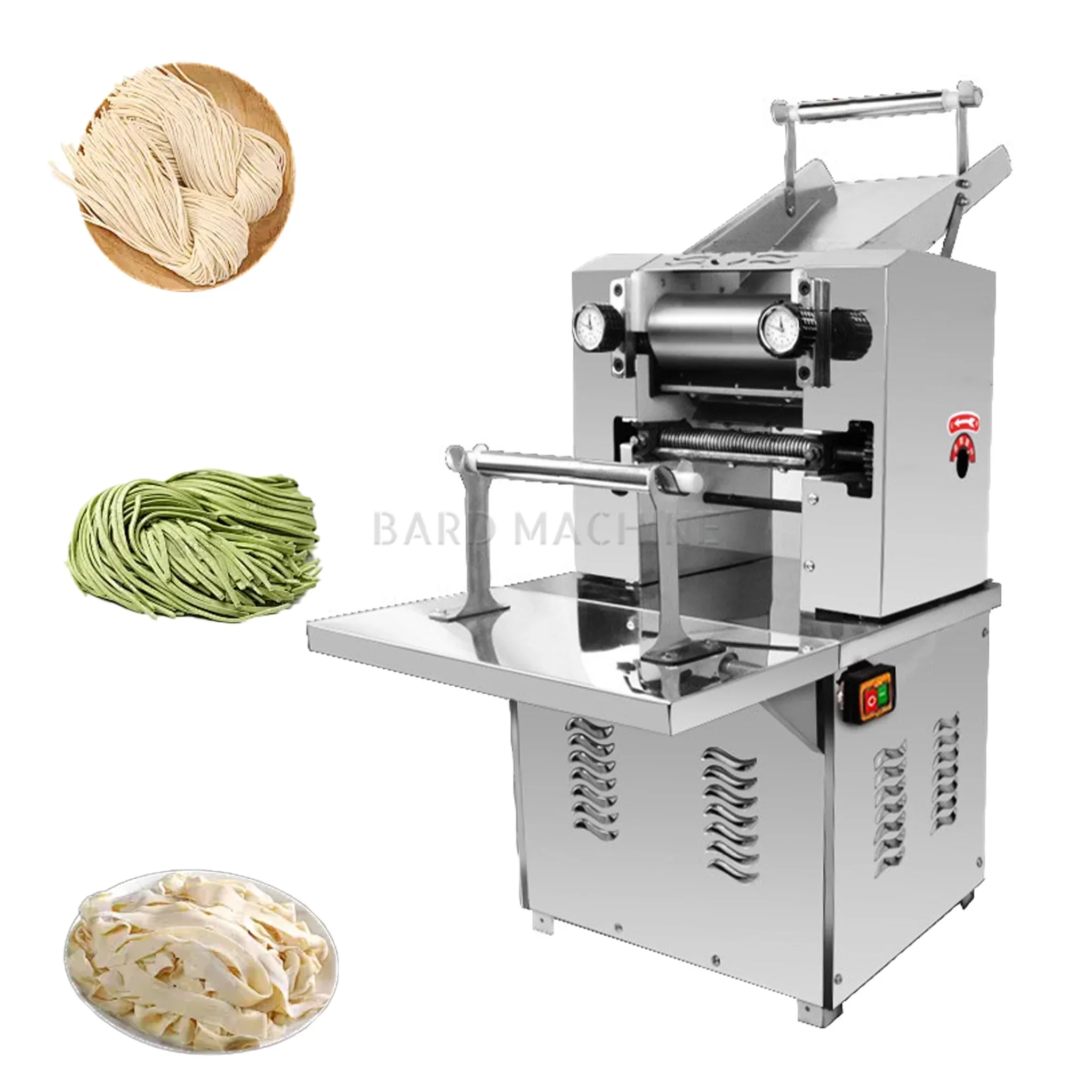Elektrikli Erişte Makinesi Fiy - Pasta Machine Electric incelemesi ve fiyatı