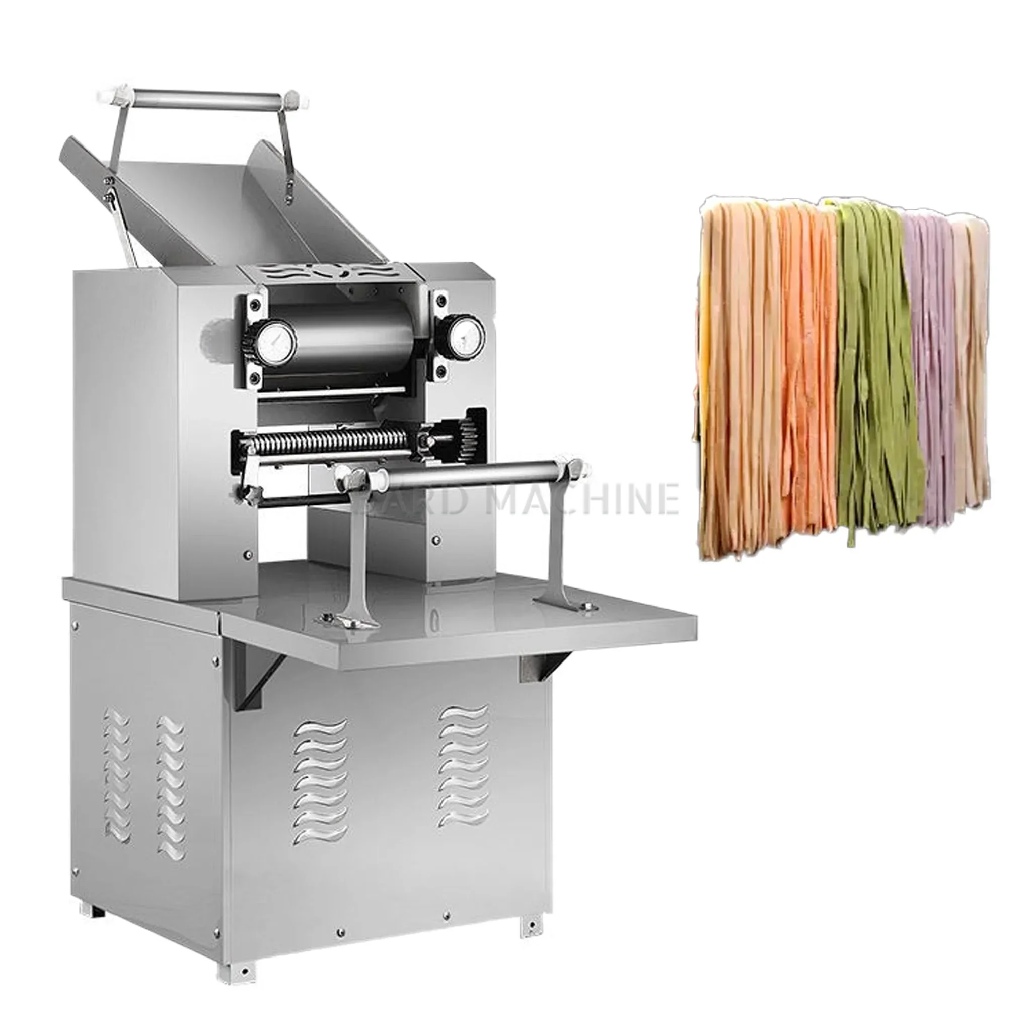Elektrikli Erişte Makinesi Fiy - Pasta Machine Electric incelemesi ve fiyatı