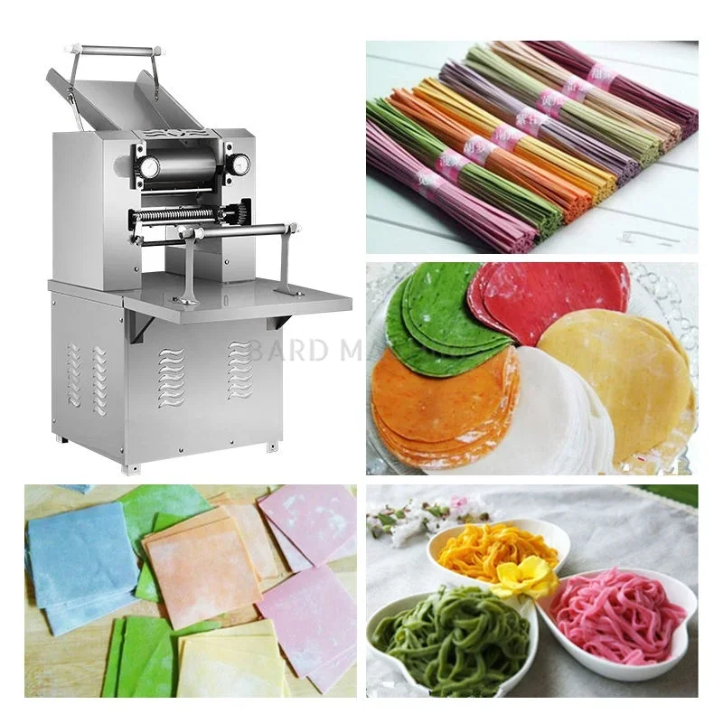 Elektrikli Erişte Makinesi Fiy - Pasta Machine Electric incelemesi ve fiyatı