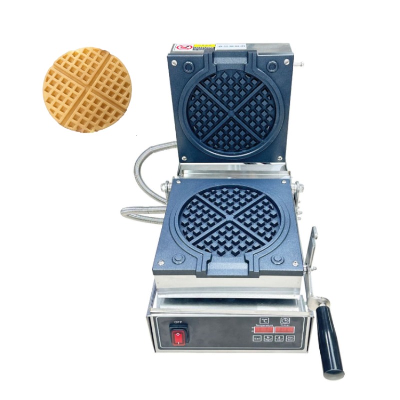 Çok Fonksiyonlu Ekmek Waffle S - Waffle Iron Belgian incelemesi ve fiyatı