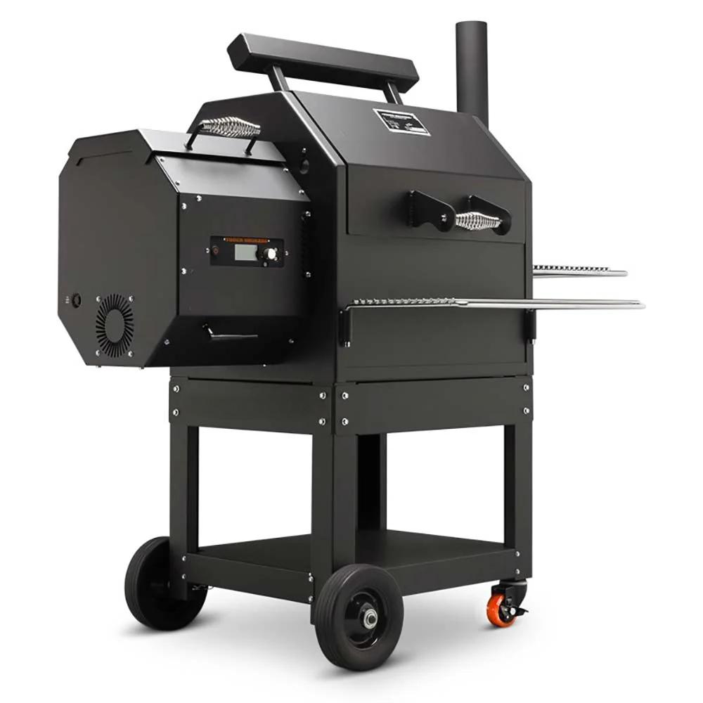 Fabrika Kalitesi Yüksek Z BBQ  - Electric Smoker Bbq incelemesi ve fiyatı