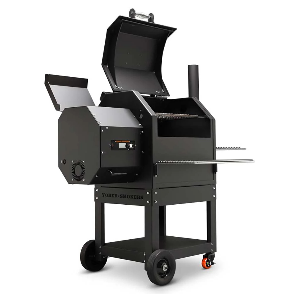 Fabrika Kalitesi Yüksek Z BBQ  - Electric Smoker Bbq incelemesi ve fiyatı