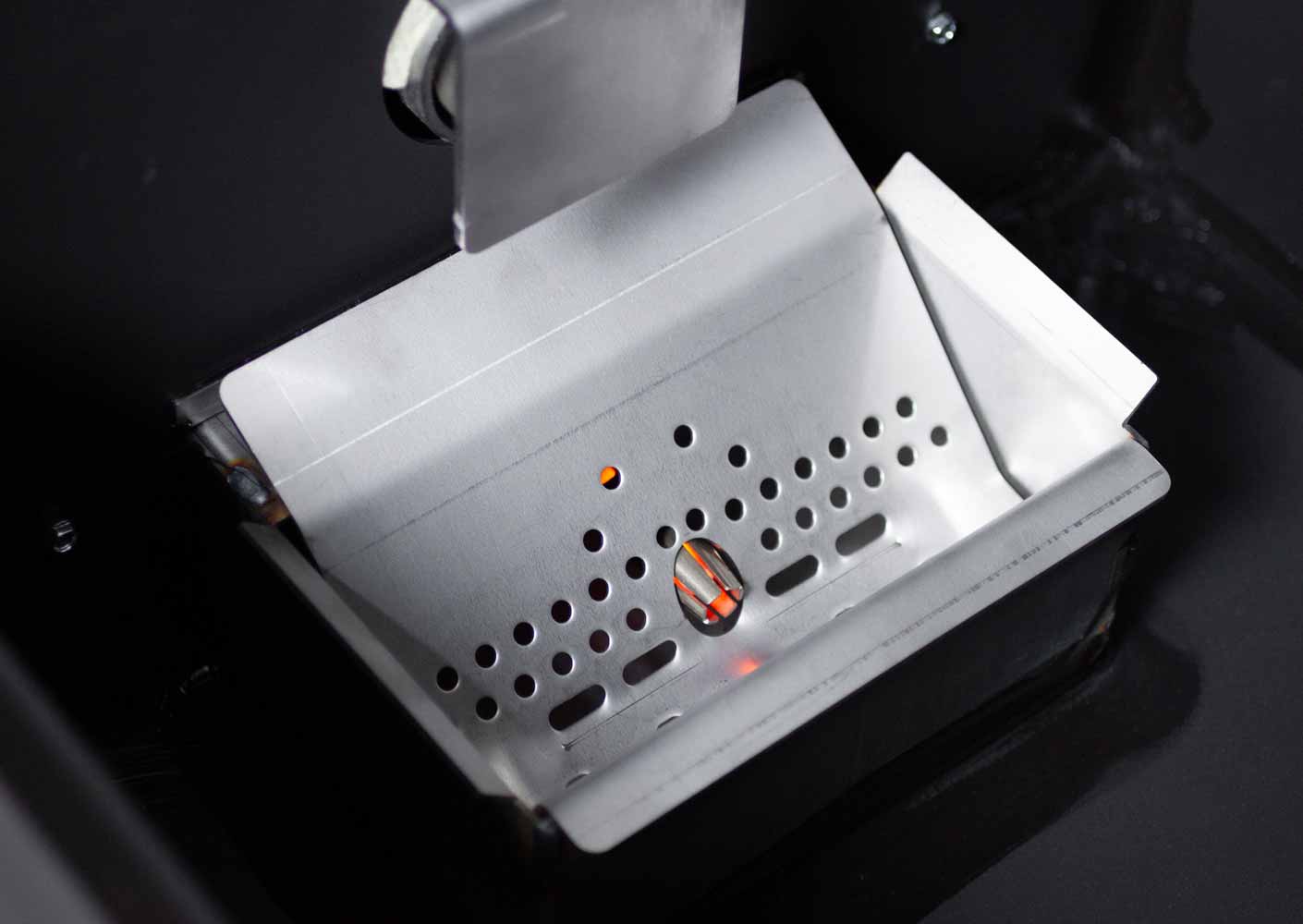 Fabrika Kalitesi Yüksek Z BBQ  - Electric Smoker Bbq incelemesi ve fiyatı