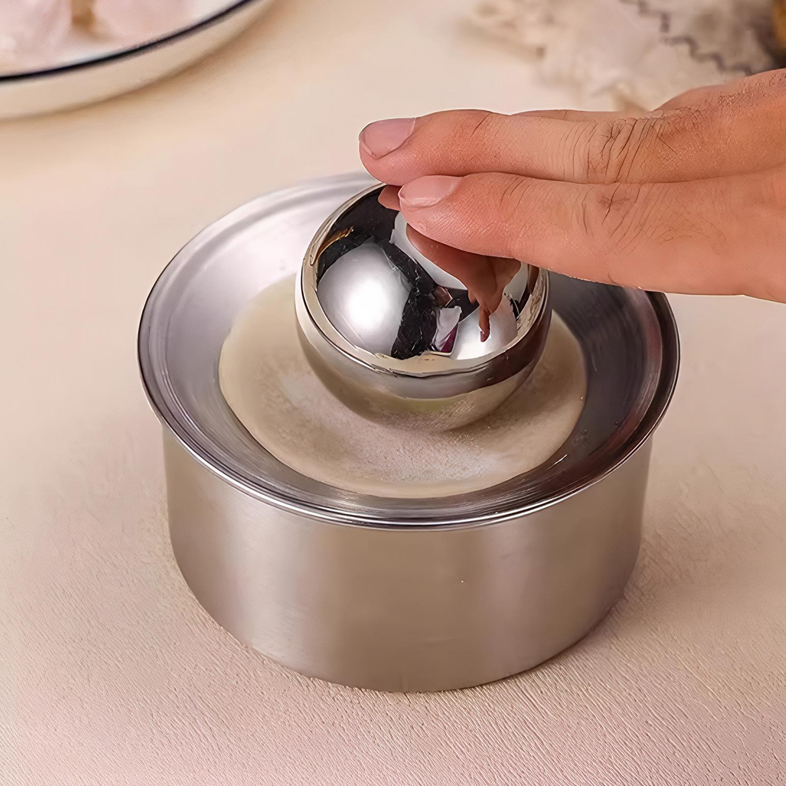 Manuel Hamur Açma Makinesi, Ev - Pasta Machine Electric incelemesi ve fiyatı
