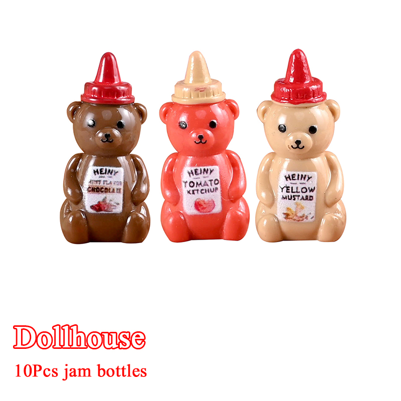10 adet 1/12 Dollhouse simüle  - Kitchen Appliances Store incelemesi ve fiyatı