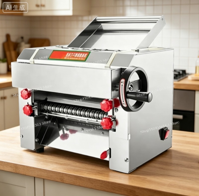 Otomatik Erişte Makinesi 2'si  - Pasta Machine Electric incelemesi ve fiyatı