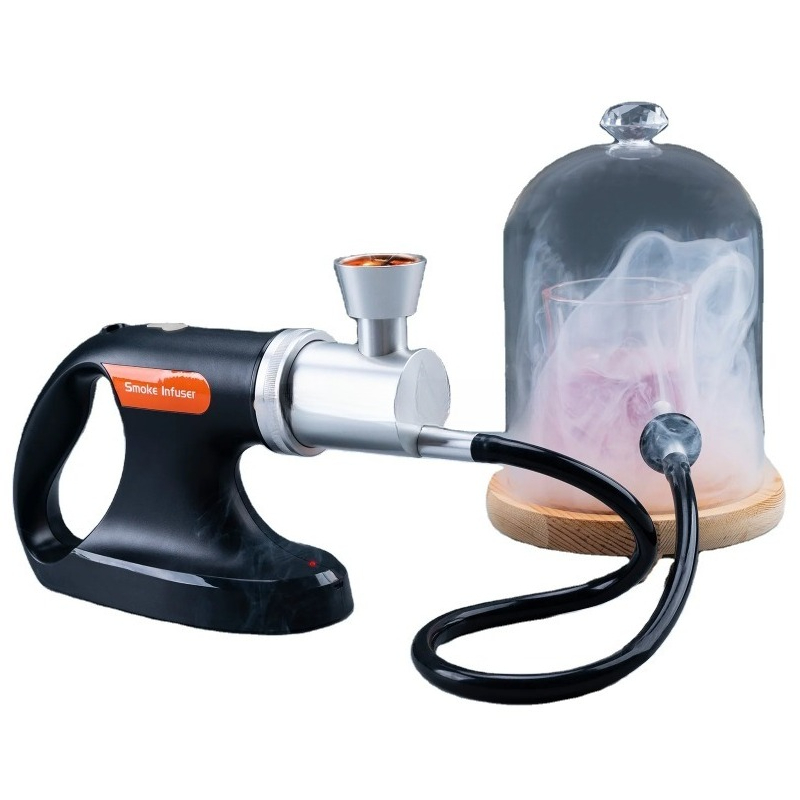 Taşınabilir USB Elektrikli Yiy - Electric Smoker Bbq incelemesi ve fiyatı