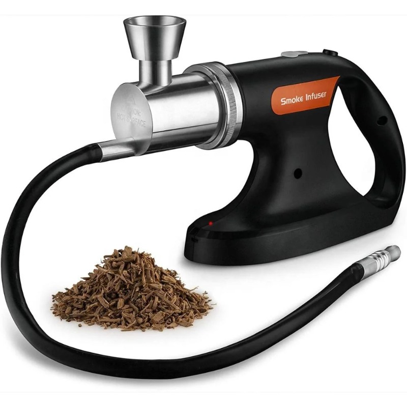 Taşınabilir USB Elektrikli Yiy - Electric Smoker Bbq incelemesi ve fiyatı