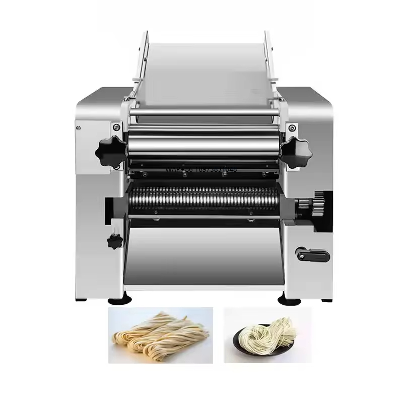 Erişte Pres Makinesi Hamur Açm - Pasta Machine Electric incelemesi ve fiyatı