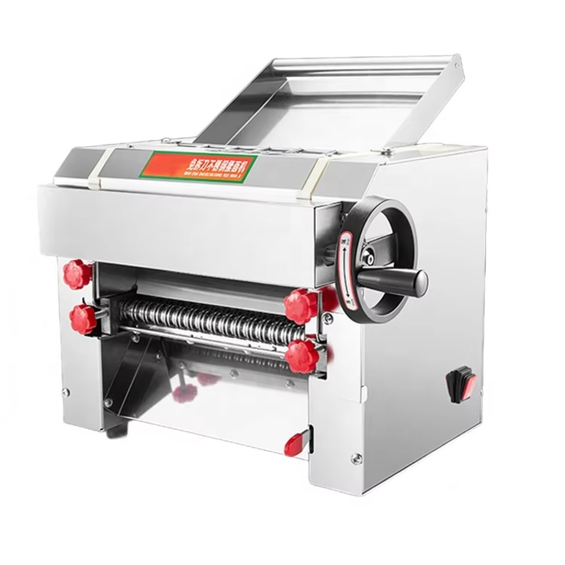 Ticari Elektrikli Erişte Makin - Pasta Machine Electric incelemesi ve fiyatı
