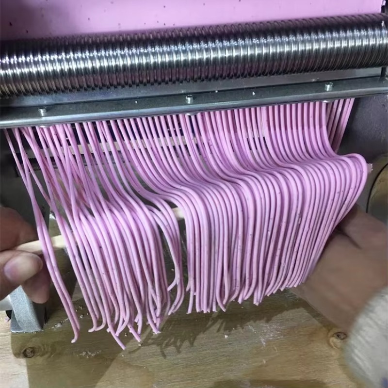 Ticari Elektrikli Erişte Makin - Pasta Machine Electric incelemesi ve fiyatı