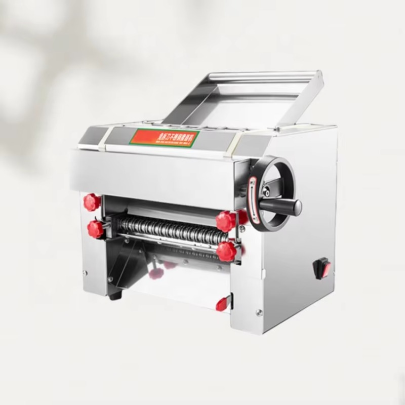 Ticari Elektrikli Erişte Makin - Pasta Machine Electric incelemesi ve fiyatı
