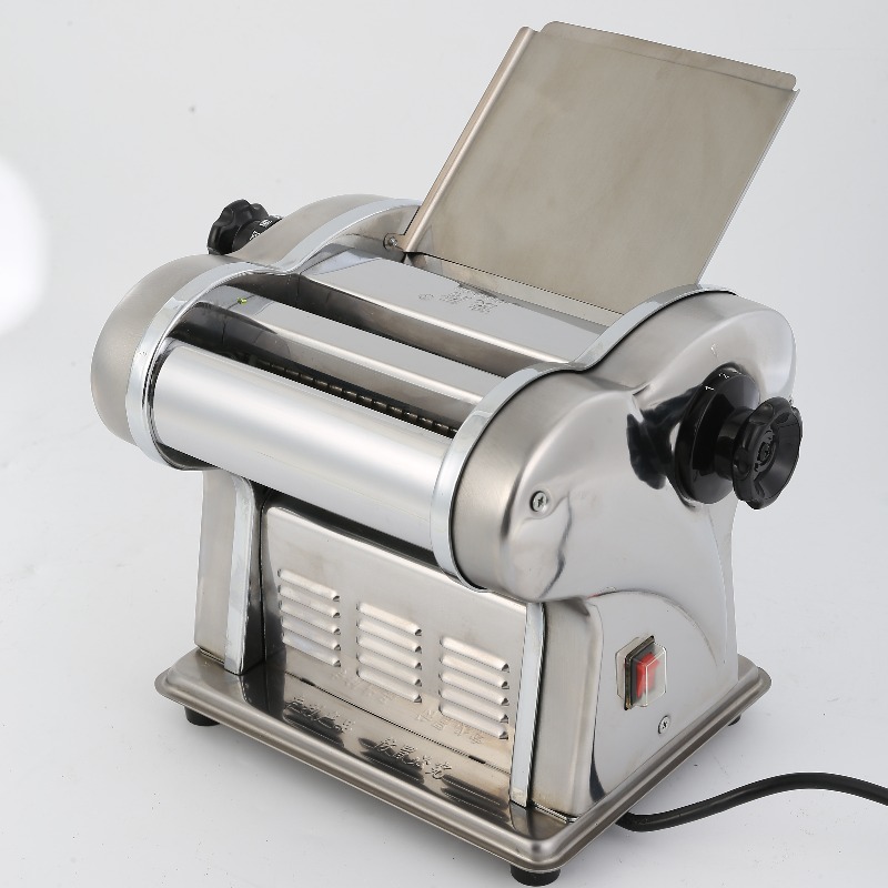 JCD-6L Ev Tipi Elektrikli Eriş - Pasta Machine Electric incelemesi ve fiyatı