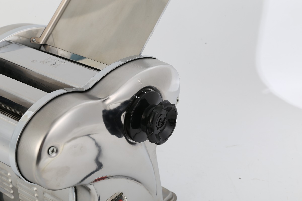 JCD-6L Ev Tipi Elektrikli Eriş - Pasta Machine Electric incelemesi ve fiyatı