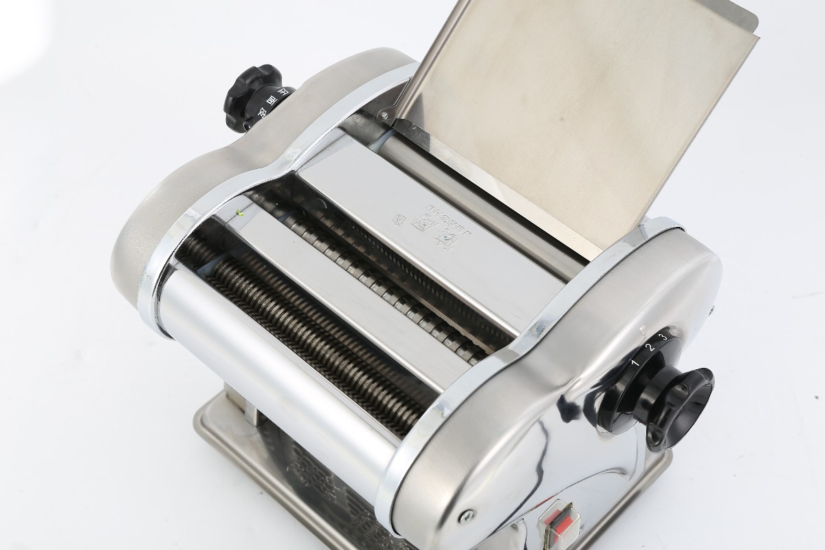JCD-6L Ev Tipi Elektrikli Eriş - Pasta Machine Electric incelemesi ve fiyatı