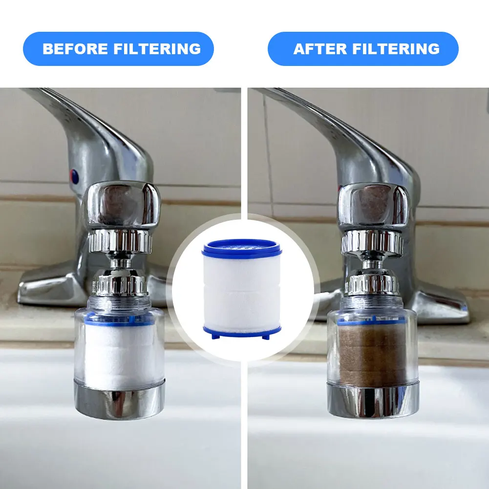 Musluk filtre elemanı su arıtı - Kitchen Appliances Unit incelemesi ve fiyatı