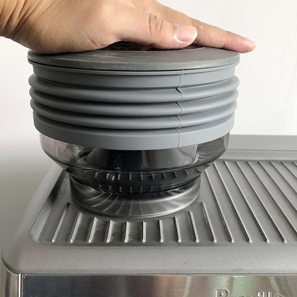 Breville Barista Express için  - Breville Espresso Barista Express incelemesi ve fiyatı
