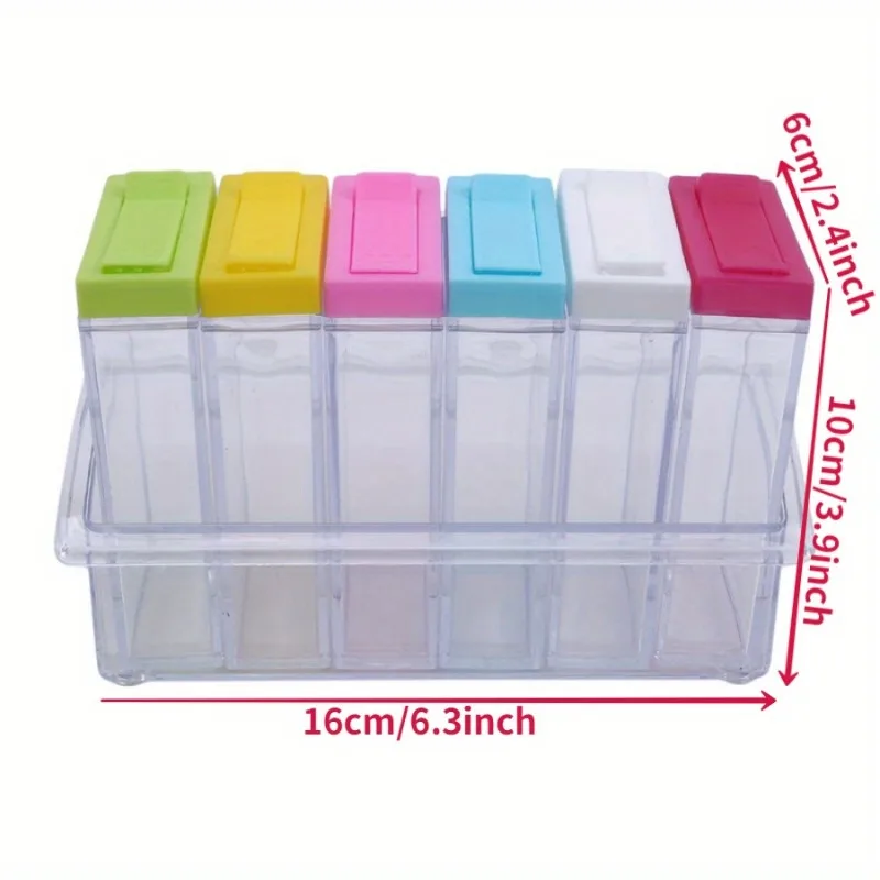 Şeffaf Baharat Altı Izgara Bah - Kitchen Appliances Organizer incelemesi ve fiyatı