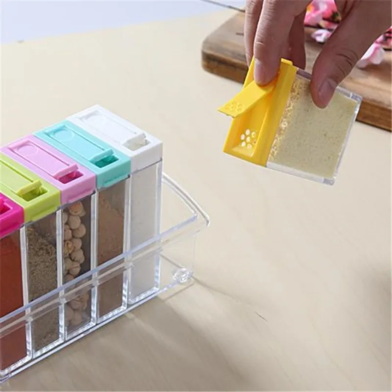 Şeffaf Baharat Altı Izgara Bah - Kitchen Appliances Organizer incelemesi ve fiyatı