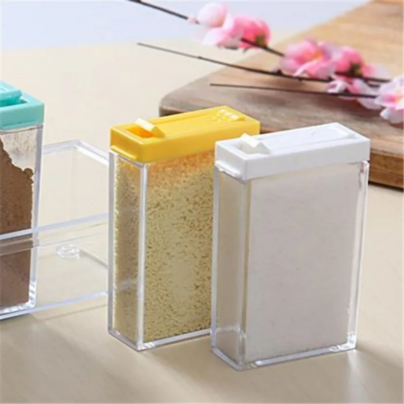 Şeffaf Baharat Altı Izgara Bah - Kitchen Appliances Organizer incelemesi ve fiyatı