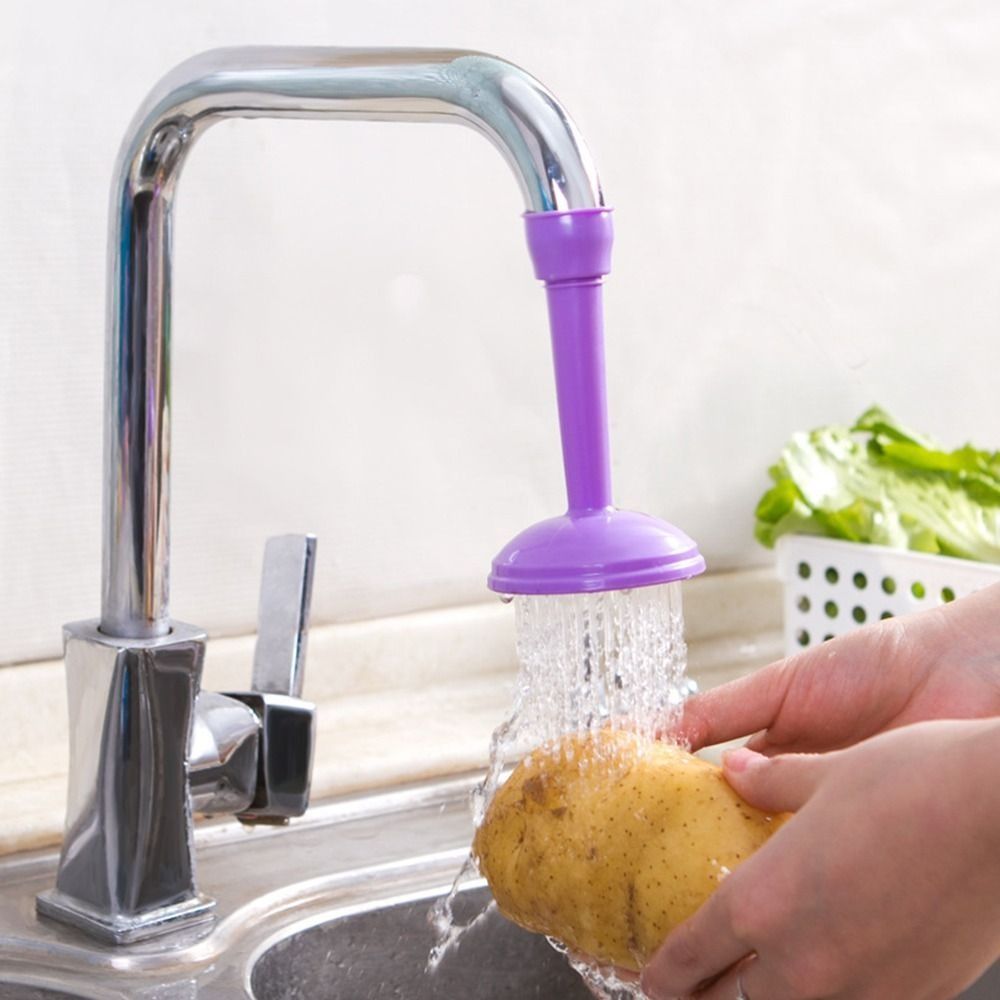 Silikon Musluk Püskürtücüler Y - Kitchen Appliances Unit incelemesi ve fiyatı