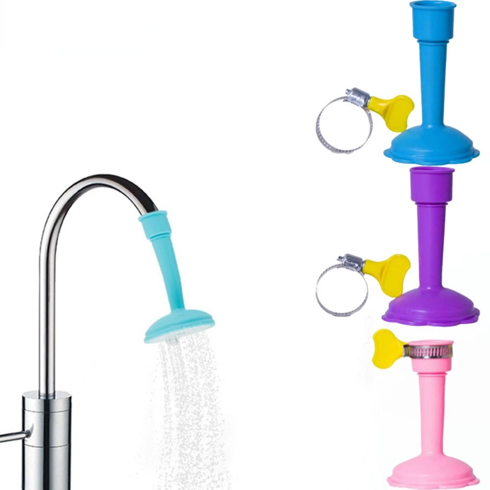 Silikon Musluk Püskürtücüler Y - Kitchen Appliances Unit incelemesi ve fiyatı