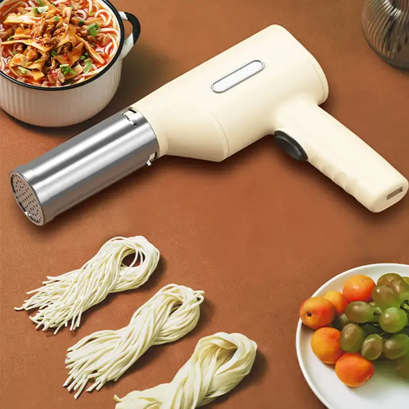 Ev Elektrikli Akülü Makarna Ma - Pasta Machine Electric incelemesi ve fiyatı