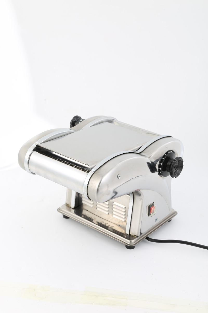 JCD-10L Elektrikli Erişte Maki - Pasta Machine Electric incelemesi ve fiyatı