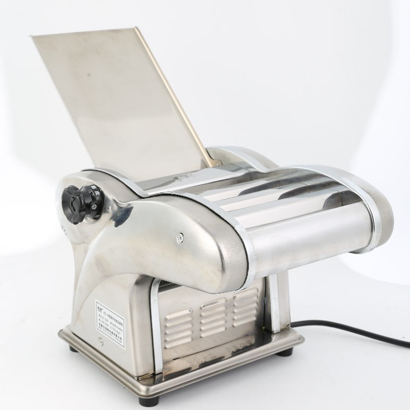 JCD-10L Elektrikli Erişte Maki - Pasta Machine Electric incelemesi ve fiyatı