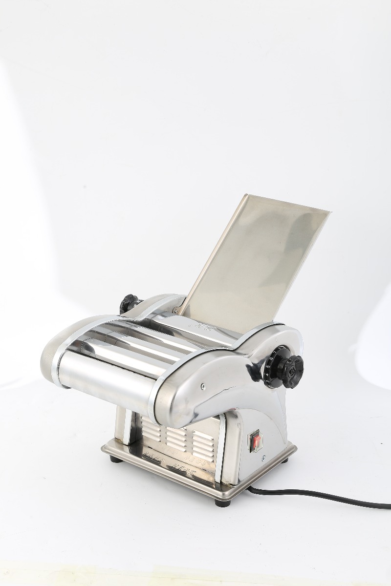 JCD-10L Elektrikli Erişte Maki - Pasta Machine Electric incelemesi ve fiyatı