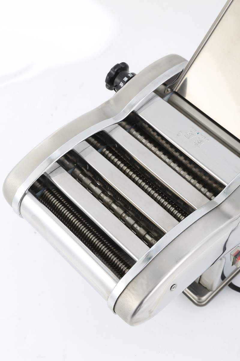 JCD-10L Elektrikli Erişte Maki - Pasta Machine Electric incelemesi ve fiyatı