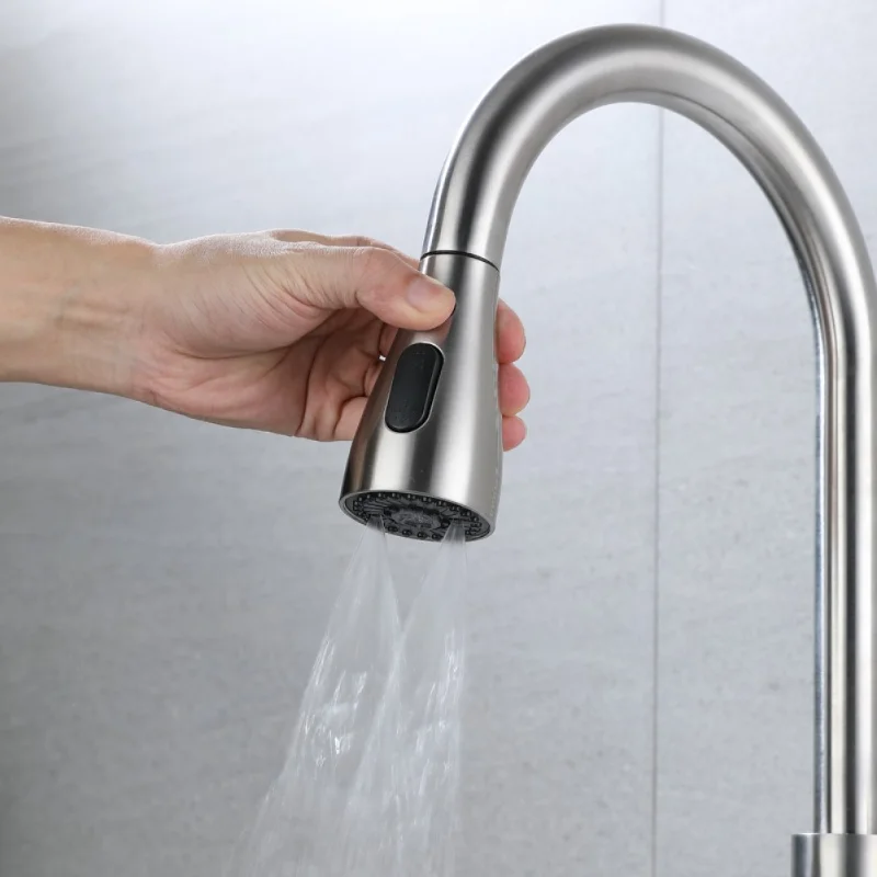 1/2 adet mutfak musluk genişle - Kitchen Appliances Unit incelemesi ve fiyatı