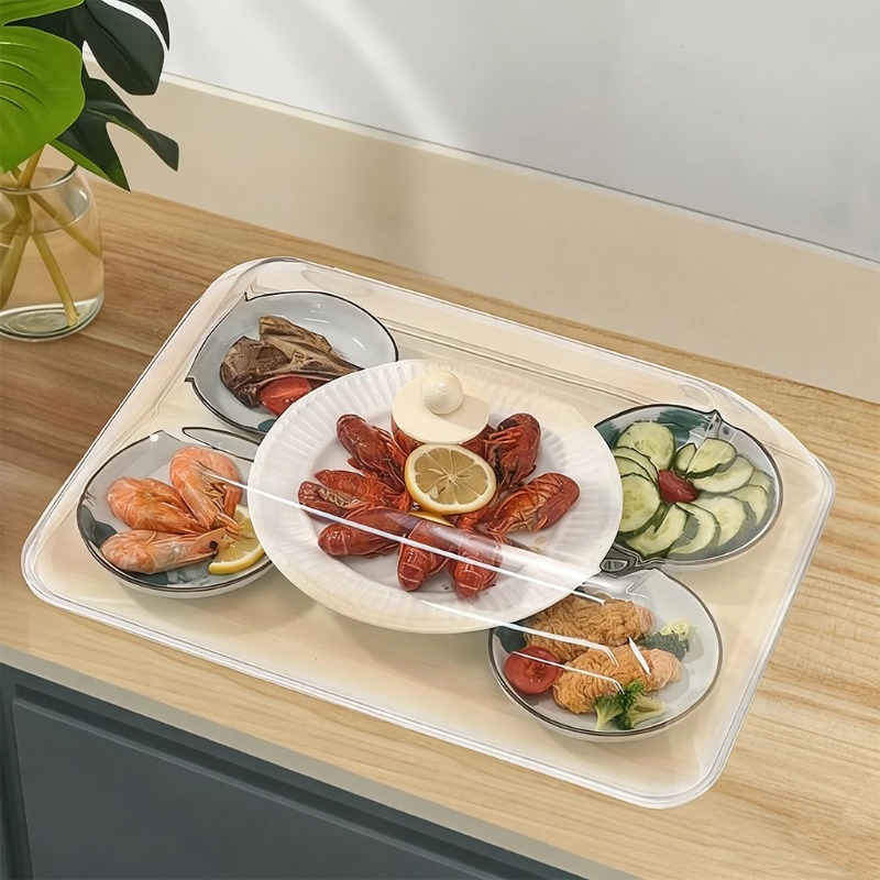 WORTHBUY Yeniden Kullanılabili - Kitchen Appliances Organizer incelemesi ve fiyatı