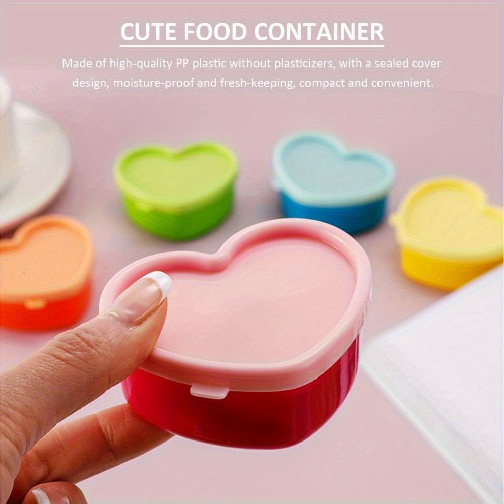 5 adet Mini öğle yemeği kutusu - Kitchen Appliances Organizer incelemesi ve fiyatı