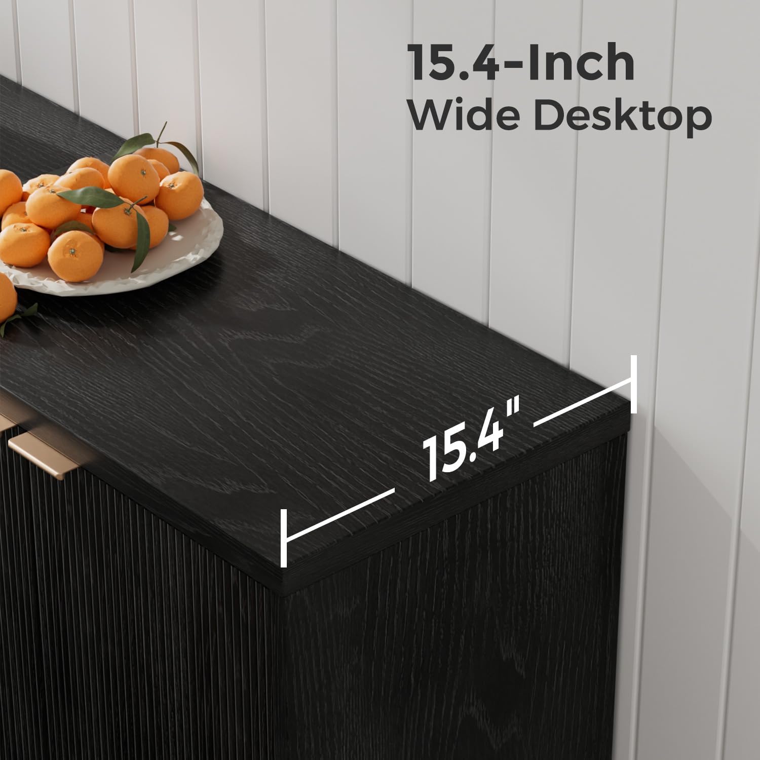 Oluklu Büfe Dolabı Depolama Al - Kitchen Appliances Organizer incelemesi ve fiyatı