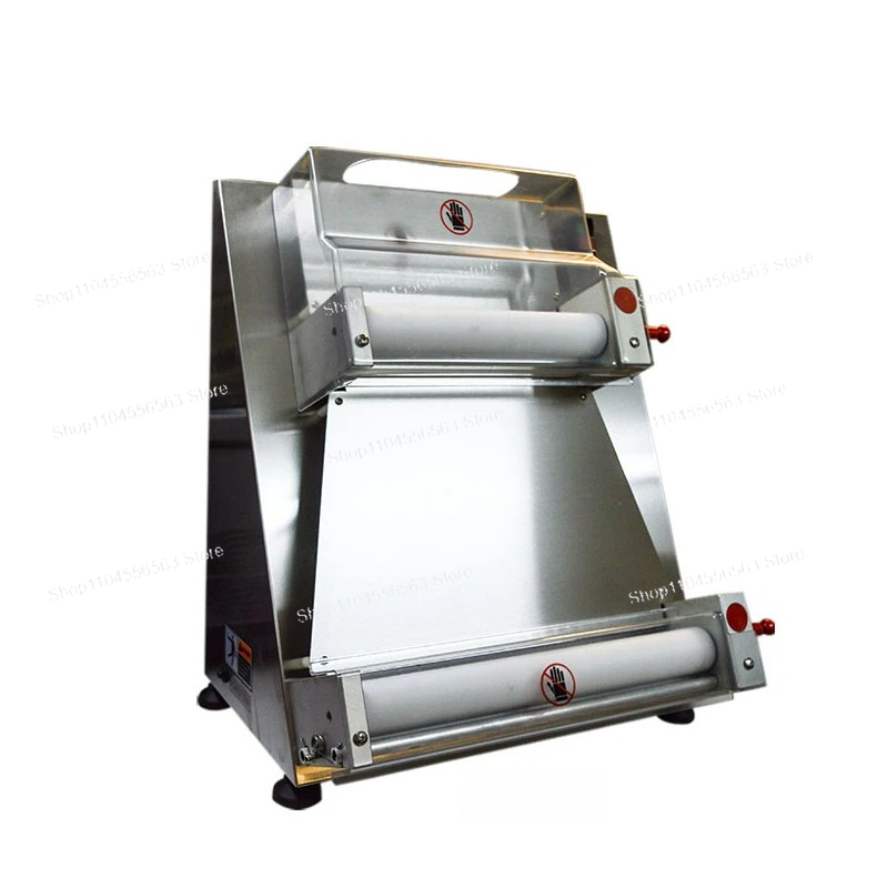 40cm Ticari Hamur Presleme Mak - Pasta Machine Electric incelemesi ve fiyatı