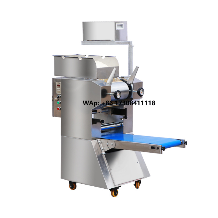 Elektrikli Otomatik Küçük Plas - Pasta Machine Electric incelemesi ve fiyatı