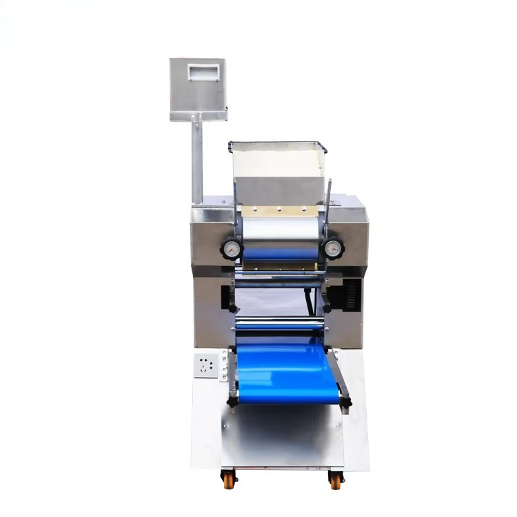 Elektrikli Otomatik Küçük Plas - Pasta Machine Electric incelemesi ve fiyatı