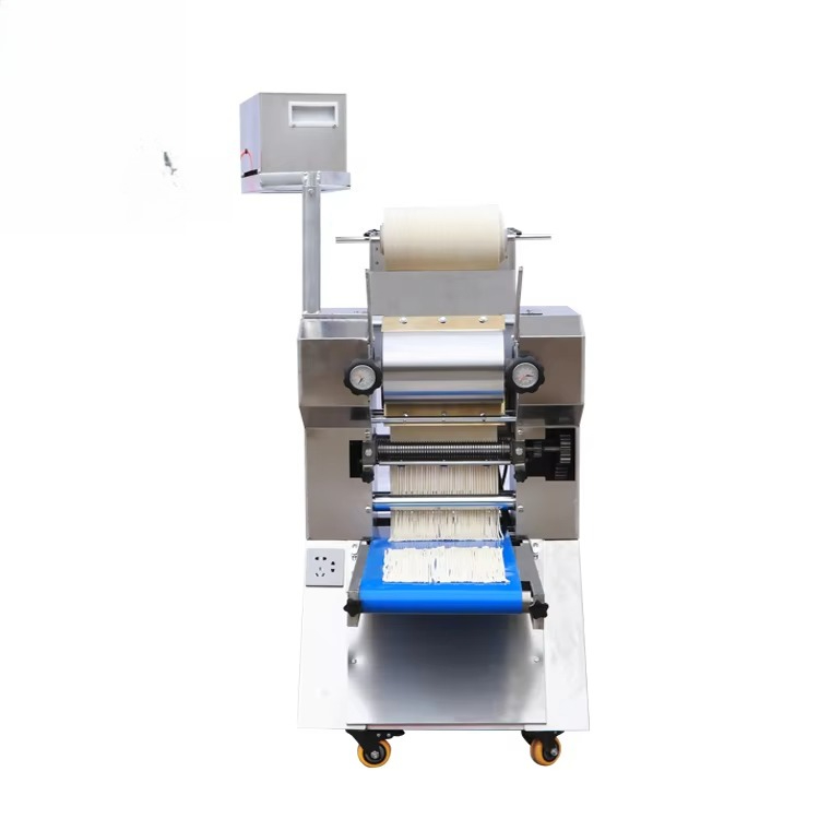 Elektrikli Otomatik Küçük Plas - Pasta Machine Electric incelemesi ve fiyatı