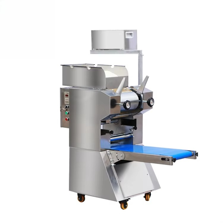 Elektrikli Otomatik Küçük Plas - Pasta Machine Electric incelemesi ve fiyatı