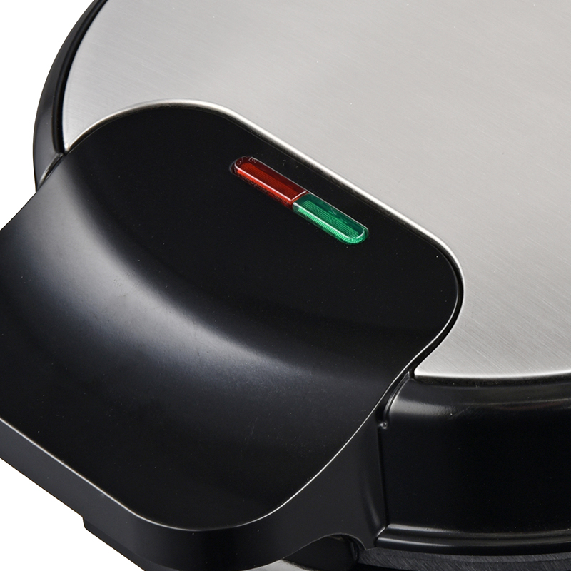 Taşınabilir Elektrikli 5'li Be - Waffle Iron Belgian incelemesi ve fiyatı
